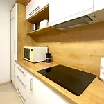 Bella Vista Apartments Apartman *