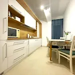 Bella Vista Apartments Apartman *