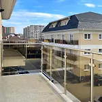 Bella Vista Apartments Apartman