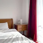 Bella Vista Apartments Apartman *