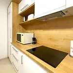 Bella Vista Apartments Apartman Brassó