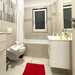 Bella Vista Apartments Apartman Brassó