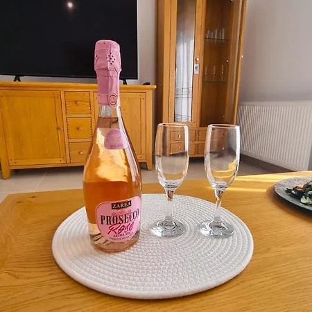 Lägenhet Bella Vista *
