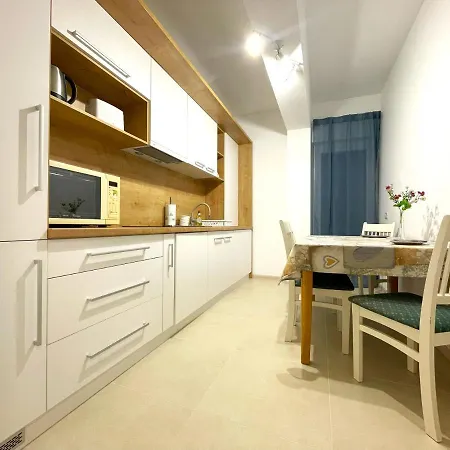 Bella Vista Red Apartamento *