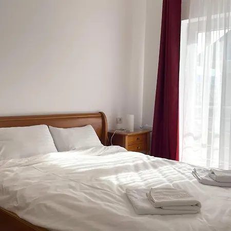 Bella Vista Red Brașov