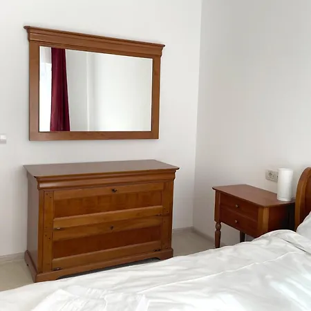 Apartament Bella Vista Red Brașov