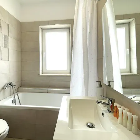 Bella Vista Red Apartament