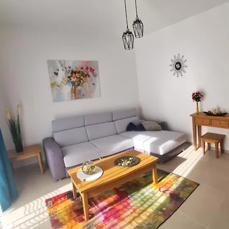 Apartament Bella Vista Red *