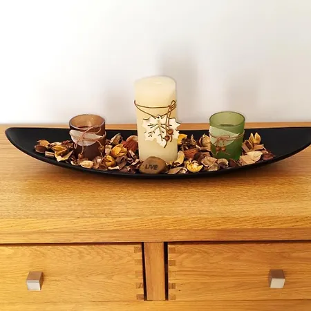 Bella Vista Red Apartament