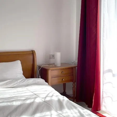 Bella Vista Red Apartamento *