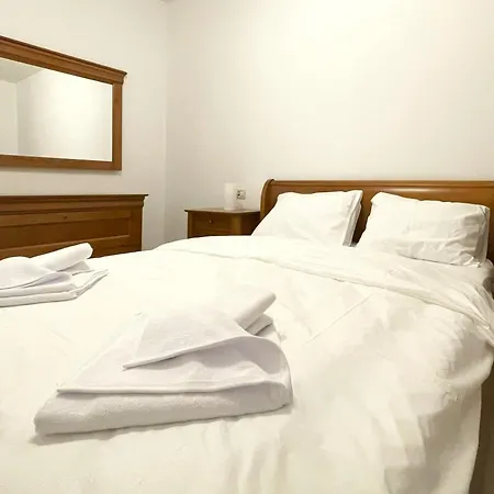 Apartamento Bella Vista Red Braşov