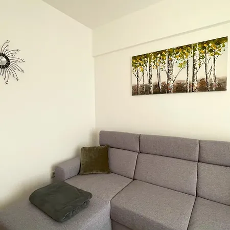 דירה Bella Vista