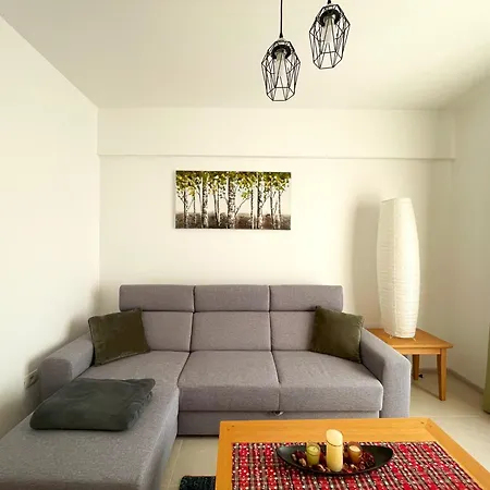Bella Vista דירה