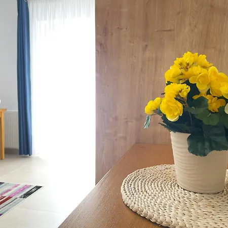 Bella Vista דירה בראשוב