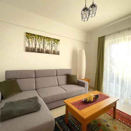 דירה Bella Vista בראשוב