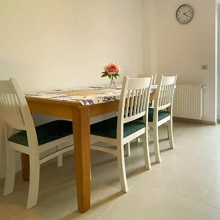 דירה Bella Vista