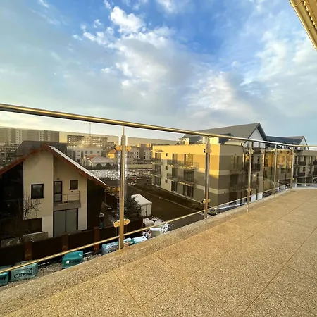Bella Vista * בראשוב