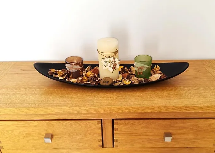 דירה Bella Vista Red