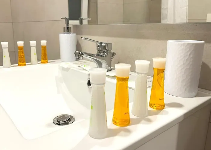 Bella Vista Red בראשוב