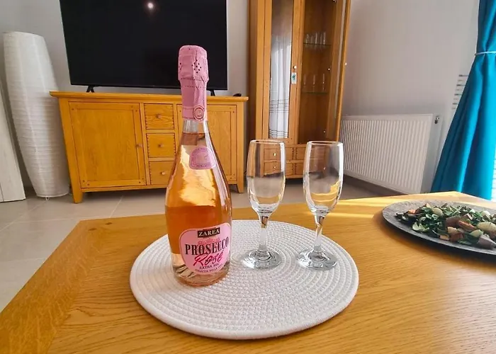 아파트 Bella Vista Red *