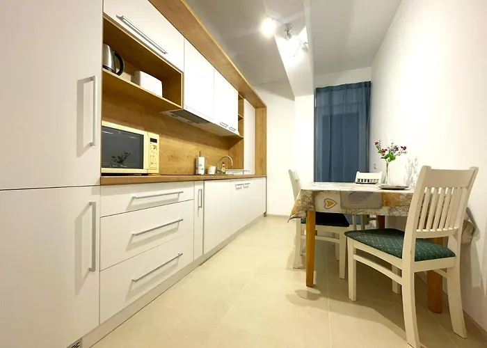 Bella Vista Red דירה *