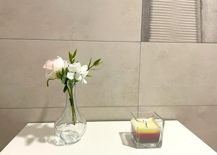 דירה Bella Vista Red בראשוב