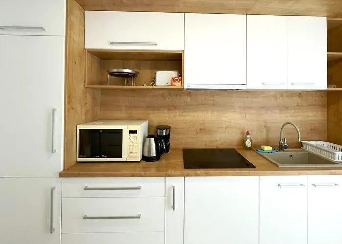 Bella Vista Red 아파트