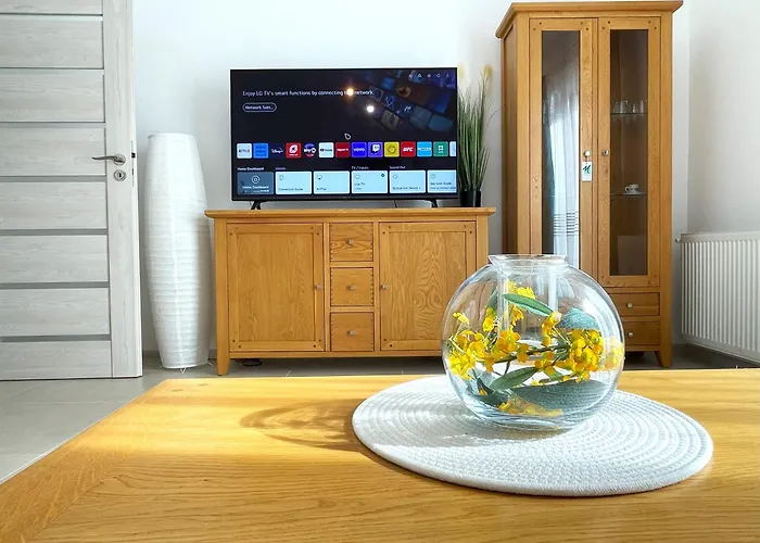 Bella Vista Red 아파트 *