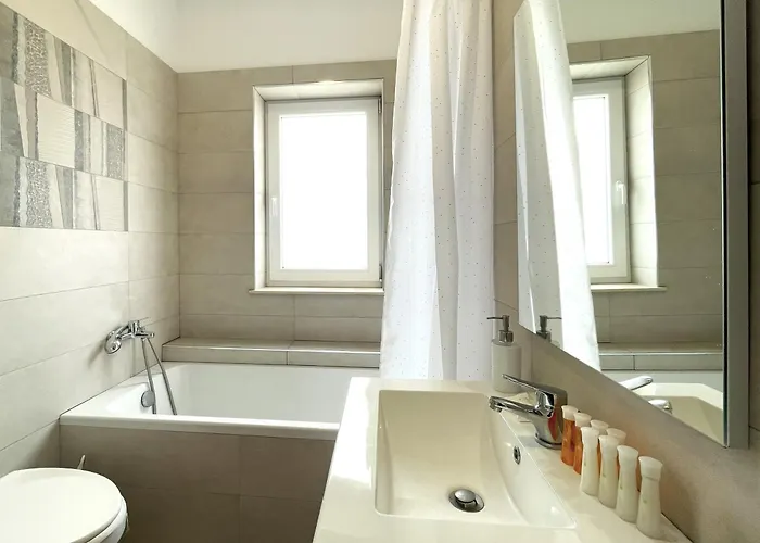 Bella Vista Red 아파트