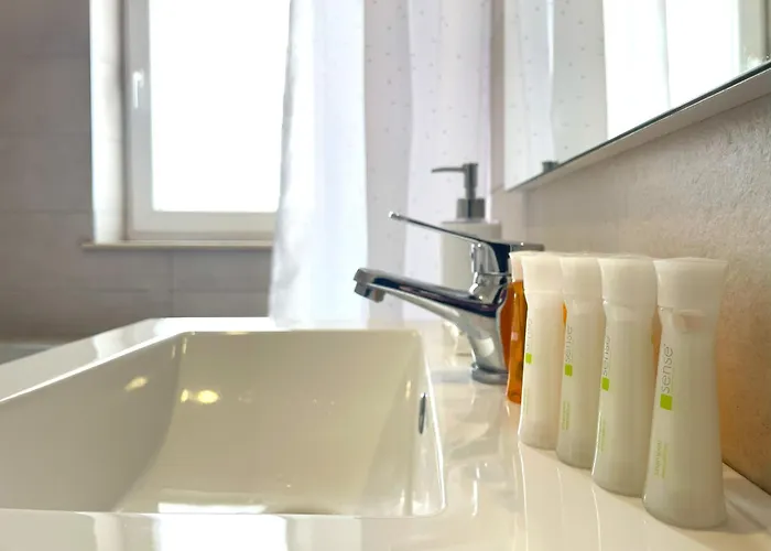 דירה Bella Vista Red