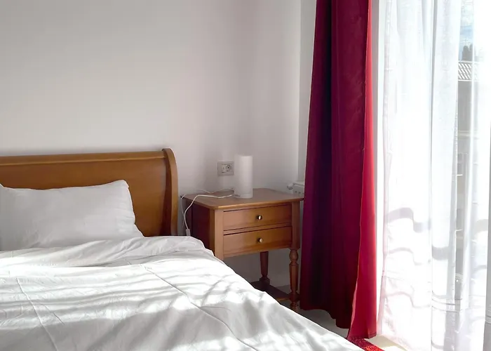 Bella Vista Red דירה *